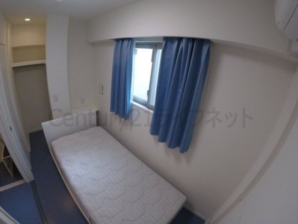 ビーパルク扇町