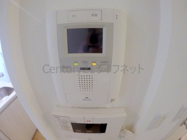 ビーパルク扇町