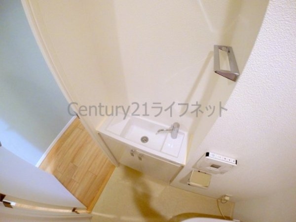 ビーパルク扇町