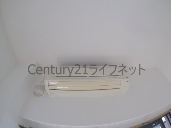 ジュネーゼ梅田北プラウディア