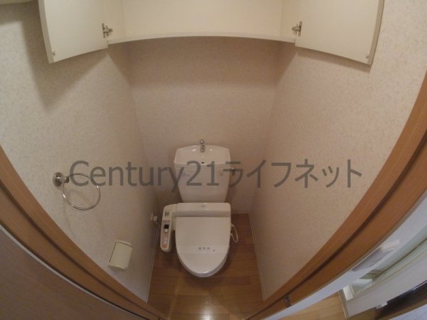 ジュネーゼ梅田北プラウディア