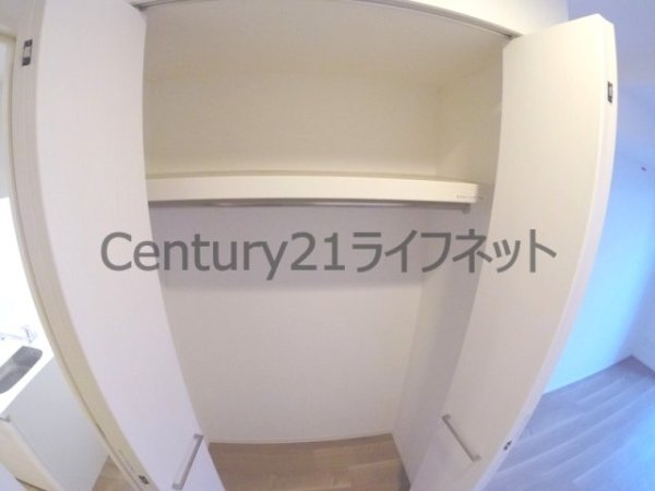 大阪市北区本庄西２丁目のマンション