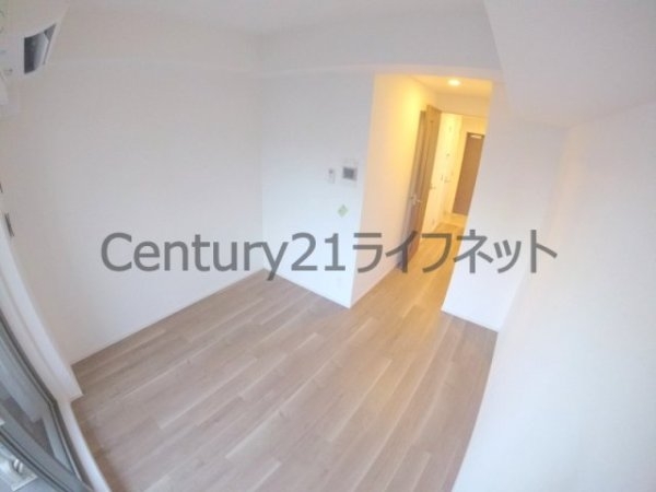 大阪市北区本庄西２丁目のマンション