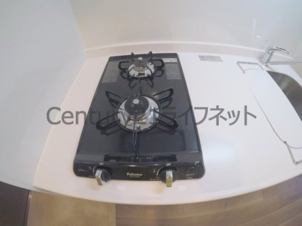 大阪市北区本庄西２丁目のマンション