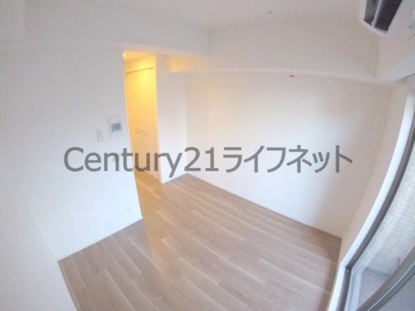 大阪市北区本庄西２丁目のマンション
