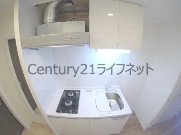 大阪市北区本庄西２丁目のマンション