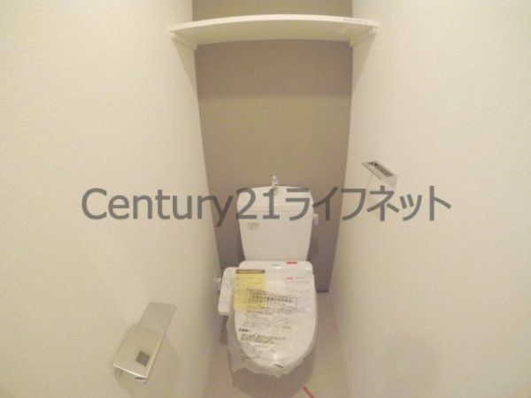 大阪市北区本庄西２丁目のマンション