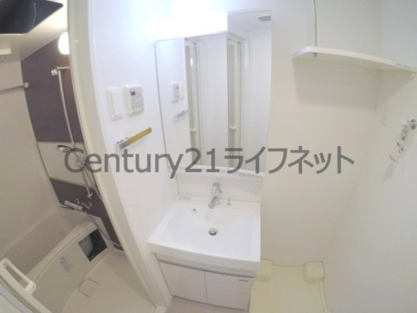大阪市北区本庄西２丁目のマンション
