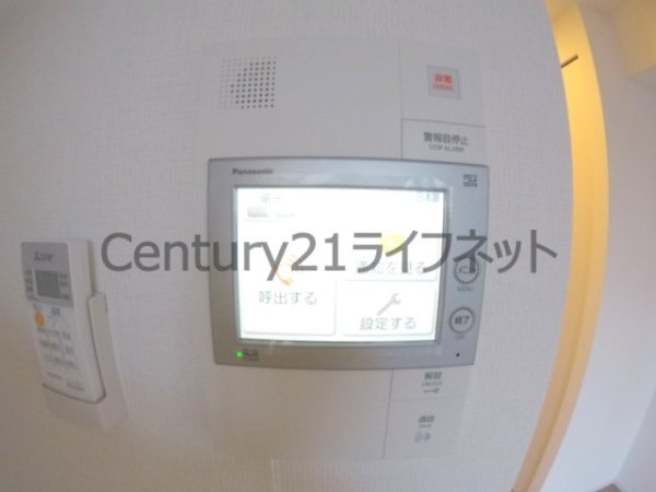大阪市北区本庄西２丁目のマンション