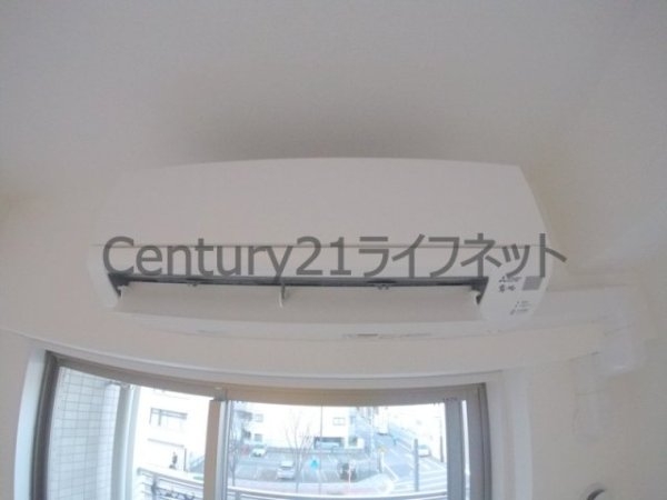 大阪市北区本庄西２丁目のマンション