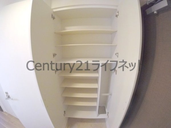 大阪市北区本庄西２丁目のマンション