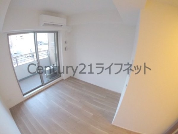 大阪市北区本庄西２丁目のマンション
