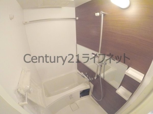 大阪市北区本庄西２丁目のマンション