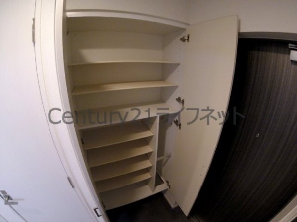 レオンコンフォート梅田北