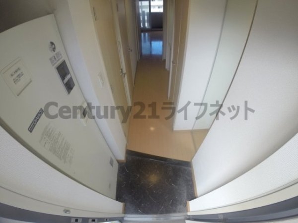 アドバンス新大阪シティライフ2