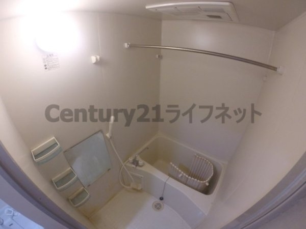 アドバンス新大阪シティライフ2