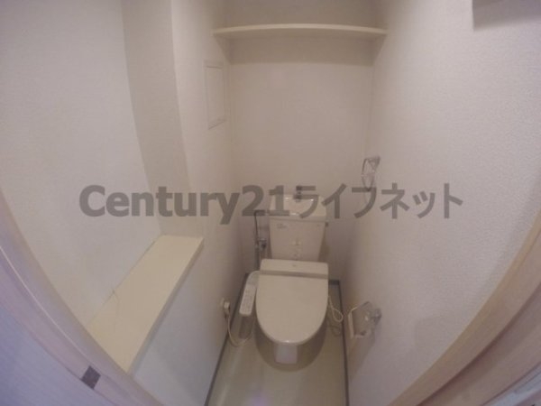 アドバンス新大阪シティライフ2
