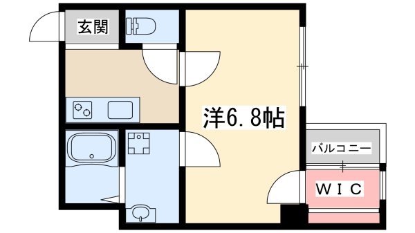茜一番館