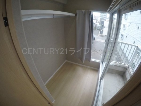 大阪市淀川区木川西４丁目のマンション
