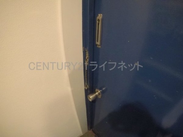 大阪市淀川区木川西４丁目のマンション