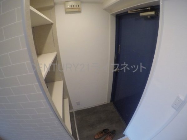 大阪市淀川区木川西４丁目のマンション