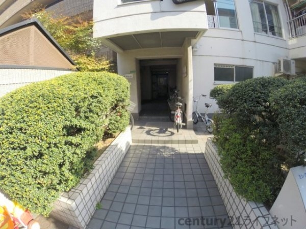 大阪市淀川区木川西４丁目のマンション