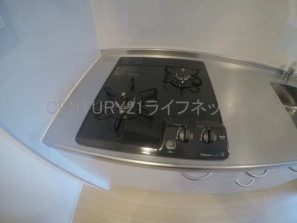 大阪市淀川区木川西４丁目のマンション