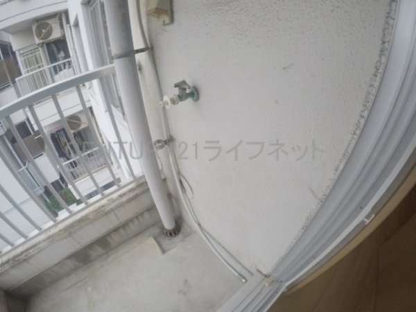 大阪市淀川区木川西４丁目のマンション