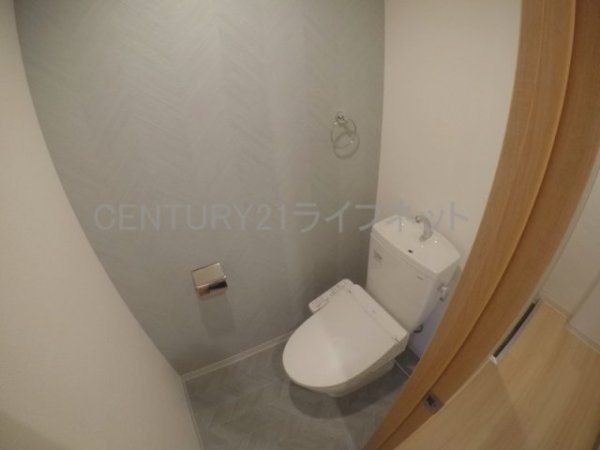 大阪市淀川区木川西４丁目のマンション