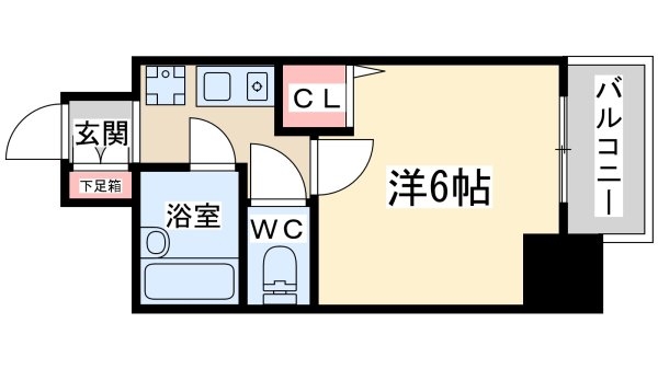 エステムコート梅田北