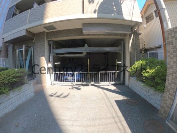 エステムコート梅田北
