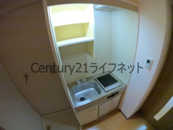 エステムコート梅田北