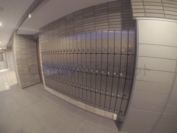 大阪市北区南扇町のマンション
