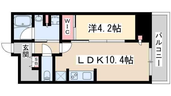 ジオタワー大阪十三