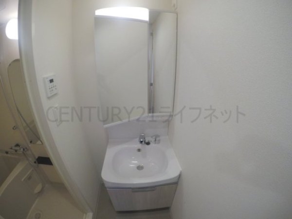 スプランディッド新大阪ウエスト