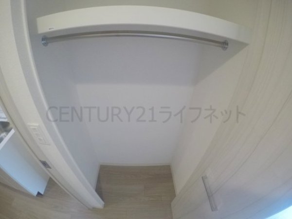 スプランディッド新大阪ウエスト