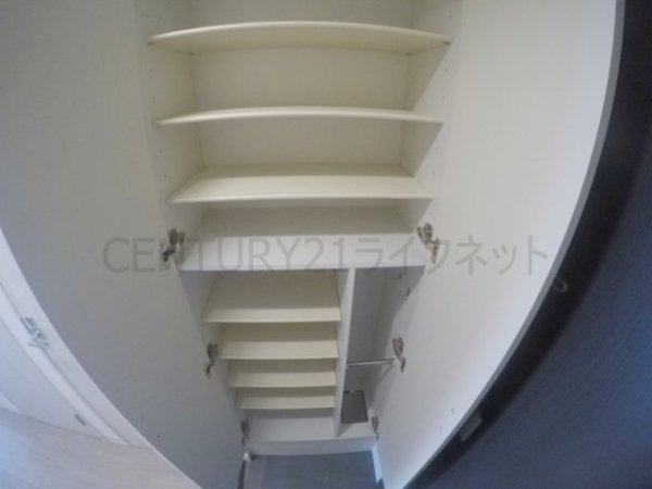 スプランディッド新大阪ウエスト