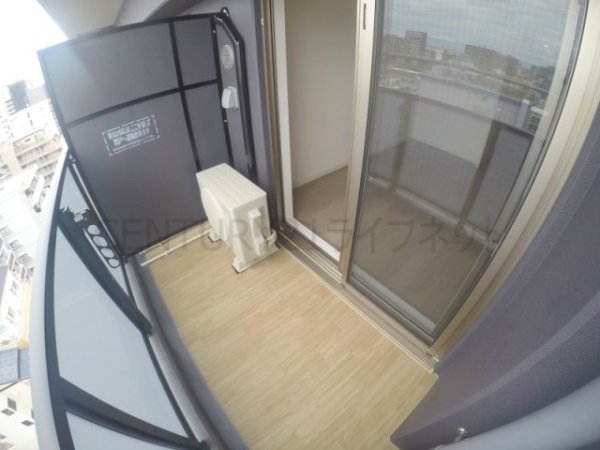 スプランディッド新大阪ウエスト