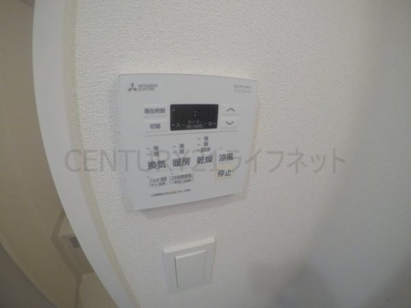 スプランディッド新大阪ウエスト