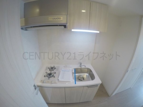 スプランディッド新大阪ウエスト