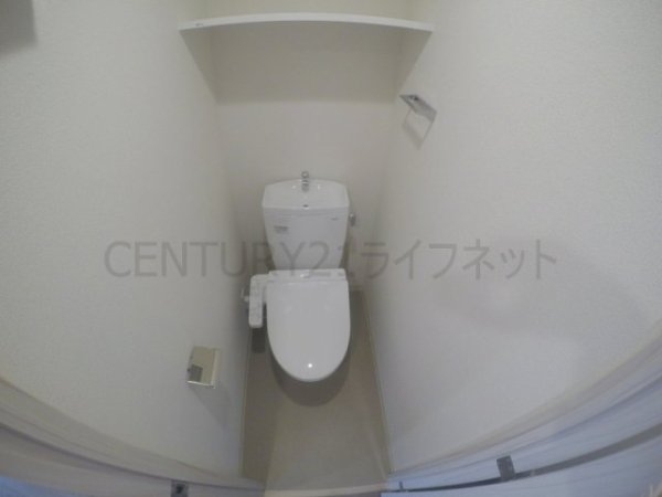 スプランディッド新大阪ウエスト