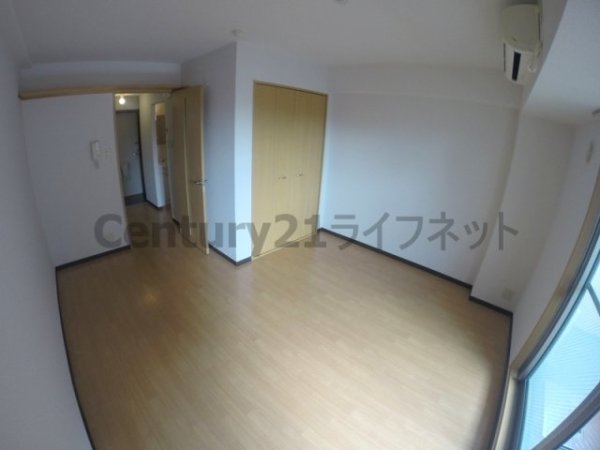 エムプラザ新大阪弐番館