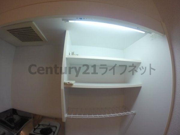 エムプラザ新大阪弐番館