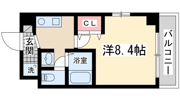 エムプラザ新大阪駅前