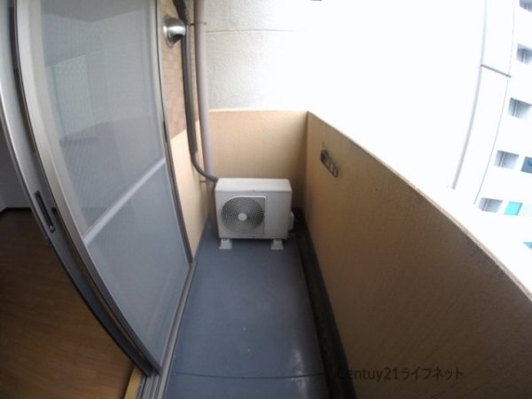 エムプラザ新大阪駅前