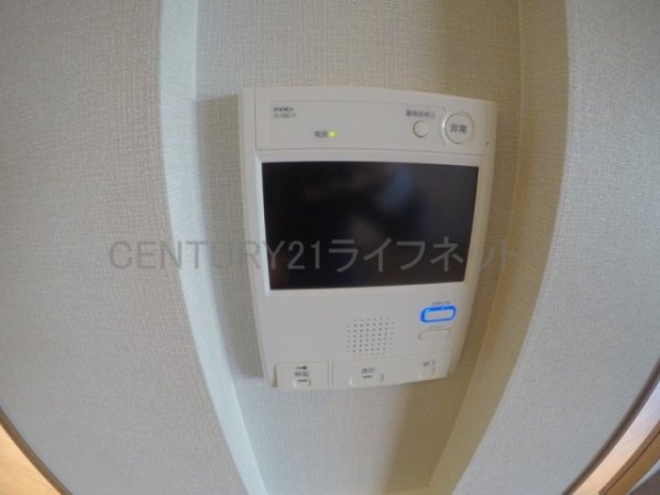 グランセジュール江坂