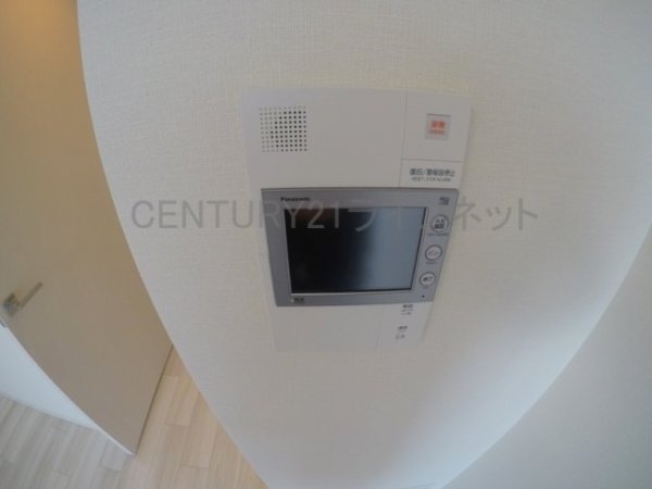 プレサンスブルーム東三国
