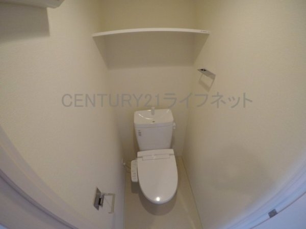 プレサンスブルーム東三国