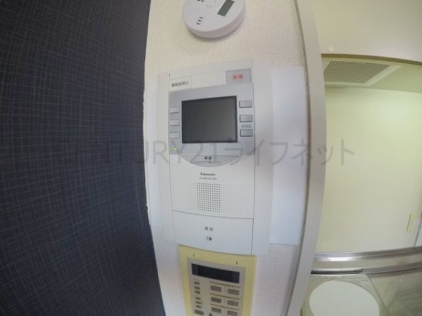 マイルド新大阪レジデンス3号館