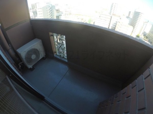 マイルド新大阪レジデンス3号館